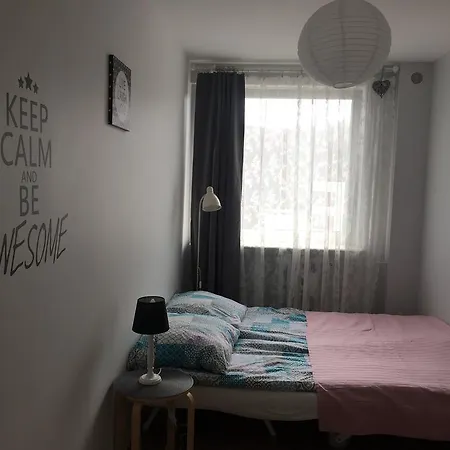 Apartament Przy Bulwarze Appartement