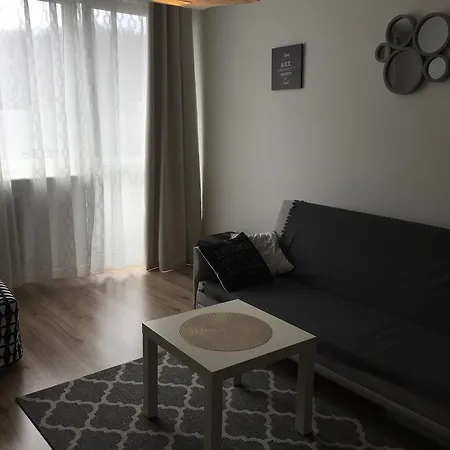 Appartement Apartament Przy Bulwarze *