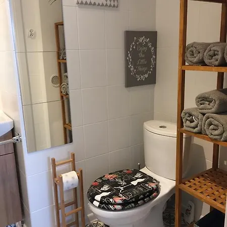 Apartament Przy Bulwarze Appartement *