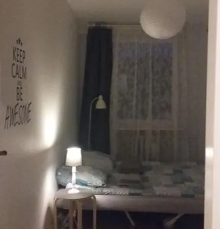 Apartament Przy Bulwarze Appartement